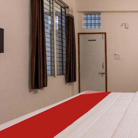 Hotel O Ocean Pearl Indore Exterior photo