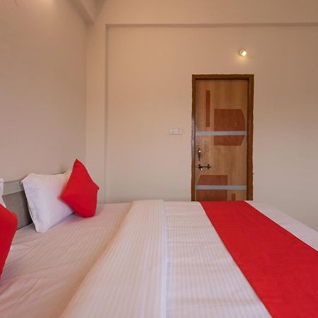 Hotel O Ocean Pearl Indore Exterior photo