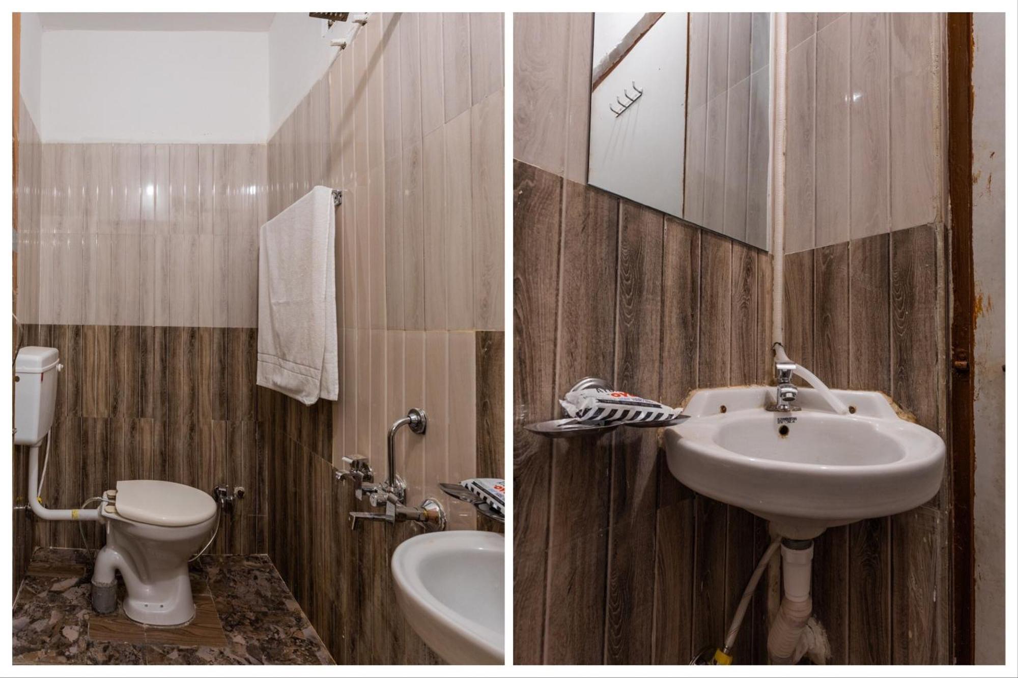 Hotel O Ocean Pearl Indore Exterior photo
